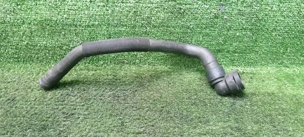 патрубок отопителя (печки) Opel Meriva B (2010—2014) 2012, 1.4T A14NET, 13265582 - фото №1