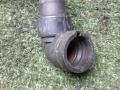 патрубок отопителя (печки) Opel Meriva B (2010—2014) 2012, 1.4T A14NET, 13265582 - фото №4