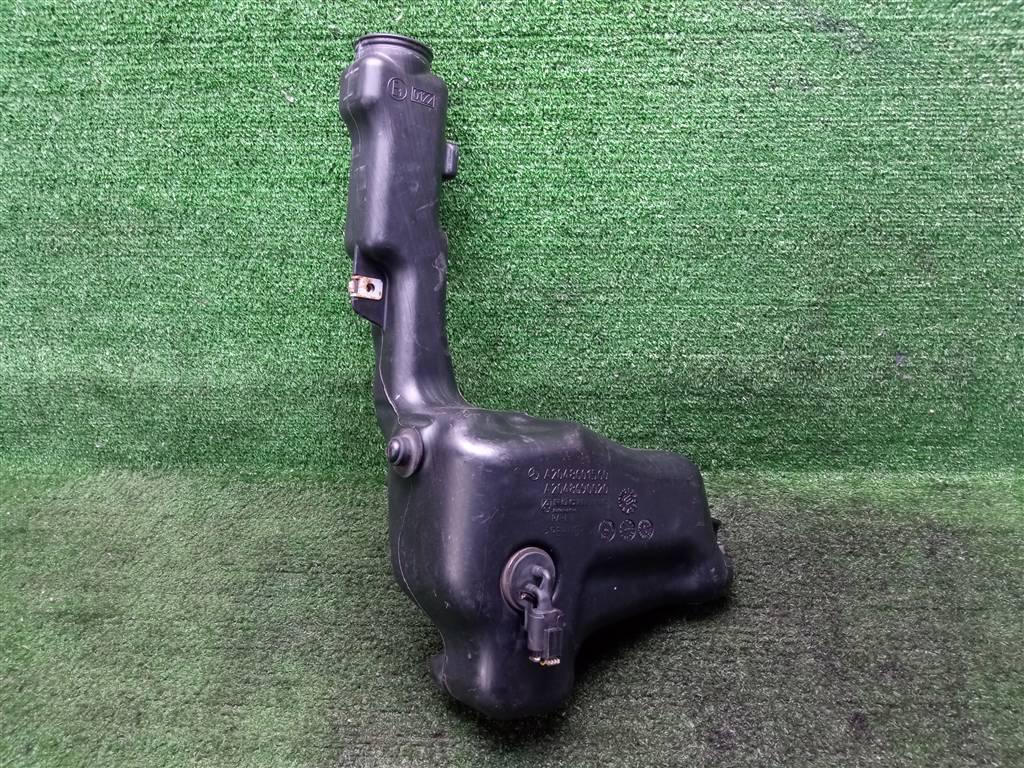 бачок омывателя Mercedes-Benz C-Класс W204/S204 (2006—2011) 2010, 2.2TD 651.913, 2048601560 - фото №1