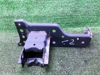 кронштейн переднего бампера Opel Corsa D (2006—2010) 2010, 1.4i Z14XER, 13191880