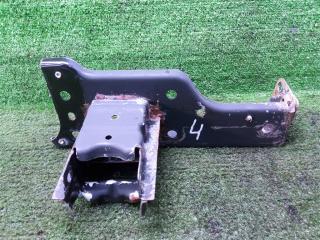кронштейн переднего бампера Opel Corsa D (2006—2010) 2010, 1.4i Z14XER, 13191880