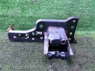 кронштейн переднего бампера Opel Corsa D (2006—2010) 2010, 1.4i Z14XER, 13191881