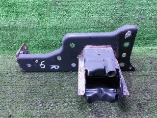 кронштейн переднего бампера Opel Corsa D (2006—2010) 2010, 1.4i Z14XER, 13191881