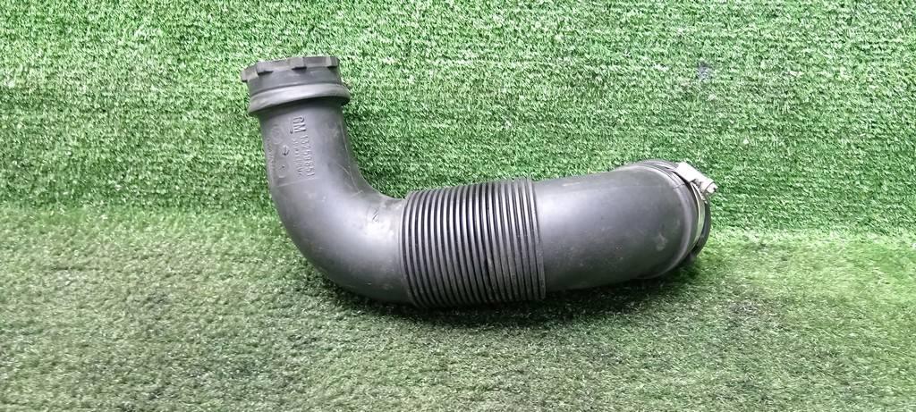 патрубок воздушного фильтра Opel Meriva B (2010—2014) 2012, 1.4T A14NET, 13259851 - фото №1