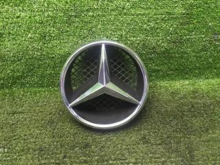 эмблема Mercedes-Benz C-Класс W204/S204 (2006—2011) 2010, 2.2TD 651.913, 2078880260