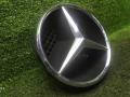 эмблема Mercedes-Benz C-Класс W204/S204 (2006—2011) 2010, 2.2TD 651.913, 2078880260 - фото №3