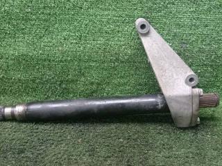 полуось (приводной вал, ШРУС) Opel Meriva B (2010—2014) 2012, 1.4T A14NET, 13248651