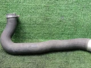 патрубок интеркулера Opel Meriva B (2010—2014) 2012, 1.4T A14NET, 13267228
