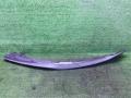 Юбка переднего бампера Opel Astra GTC J (2009—2012) 2011, 1.4T A14NET, 13264554 - фото №3