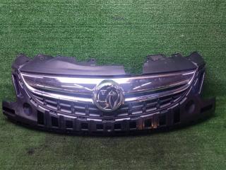 решетка радиатора Opel Corsa D рестайлинг (2010—2011) 2010, 1.4i Z14XEP, 13286000