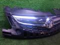 решетка радиатора Opel Corsa D рестайлинг (2010—2011) 2010, 1.4i Z14XEP, 13286000 - фото №2