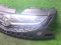 решетка радиатора Opel Corsa D рестайлинг (2010—2011) 2010, 1.4i Z14XEP, 13286000 - фото №4
