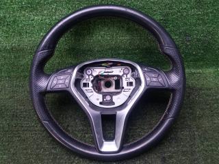 руль Mercedes-Benz A-Класс W176 (2012—2015) 2014, 2.2TD 651.930, 21846020189E38