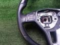 руль Mercedes-Benz A-Класс W176 (2012—2015) 2014, 2.2TD 651.930, 21846020189E38 - фото №3