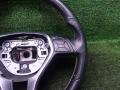 руль Mercedes-Benz A-Класс W176 (2012—2015) 2014, 2.2TD 651.930, 21846020189E38 - фото №5