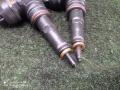 форсунка Volkswagen Golf Plus I (2005—2009) 2008, 1.9TD BXE, 038130073AR - фото №3