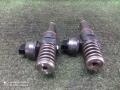 форсунка Volkswagen Golf Plus I (2005—2009) 2008, 1.9TD BXE, 038130073AR - фото №4