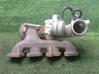 турбина Opel Meriva B (2010—2014) 2012, 1.4T A14NET, 55565353