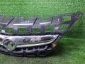 решетка радиатора Opel Astra GTC J (2009—2012) 2011, 1.4T A14NET, 13264582 - фото №3