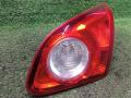 фонарь задний правый Nissan Qashqai I (2006—2010) 2009, 1.6i HR16DE, 26550JD800 - фото №2