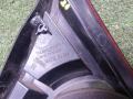 фонарь задний правый Nissan Qashqai I (2006—2010) 2009, 1.6i HR16DE, 26550JD800 - фото №6