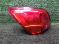 фонарь задний левый Nissan Qashqai I (2006—2010) 2009, 1.6i HR16DE, 26559JD00A - фото №2