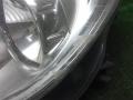фара левая Opel Corsa D (2006—2010) 2009, 1.4i Z14XEP, 13186383 - фото №3