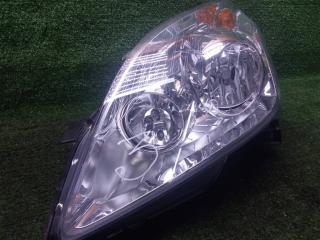фара левая Opel Zafira B рестайлинг (2008—2014) 2010, 1.6i Z16XE1, 13260842