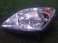 фара левая Opel Zafira B рестайлинг (2008—2014) 2010, 1.6i Z16XE1, 13260842 - фото №2