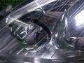 фара левая Opel Zafira B рестайлинг (2008—2014) 2010, 1.6i Z16XE1, 13260842 - фото №5