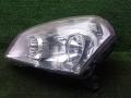 фара левая Nissan Qashqai I (2006—2010) 2009, 1.5TD K9K 282, 26060JD00E - фото №2