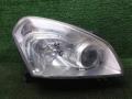 фара правая Nissan Qashqai I (2006—2010) 2009, 1.6i HR16DE, 26010JD00E - фото №2