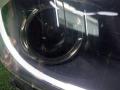 фара правая Mercedes-Benz A-Класс W176 (2012—2015) 2014, 2.2TD 651.930, 1768202061 - фото №2