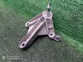 кронштейн КПП Nissan Qashqai I (2006—2010) 2009, 1.6i HR16DE, 8200457080 - фото №3