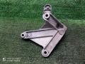кронштейн КПП Nissan Qashqai I (2006—2010) 2009, 1.6i HR16DE, 8200457080 - фото №4