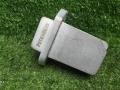 сопротивление печки Nissan Qashqai+2 I (2008—2010) 2009, 2722670T03 - фото №5