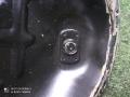 масляный поддон Nissan Murano Z50 (2002—2008) 2005, 3.5i VQ35-DE, 111102Y000 - фото №6