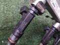 форсунка Opel Astra J рестайлинг (2012—2018) 2014, 1.4T A14NET, 0280158205 - фото №5
