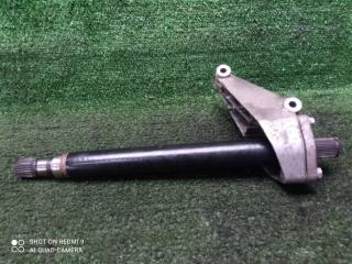 полуось (приводной вал, ШРУС) Opel Astra J рестайлинг (2012—2018) 2014, 1.4T A14NET, 13369660