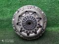 диск сцепления Nissan Qashqai I (2006—2010) 2009, 1.6i HR16DE, 30100ED800 - фото №3