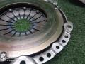 диск сцепления Nissan Qashqai I (2006—2010) 2009, 1.6i HR16DE, 30100ED800 - фото №4