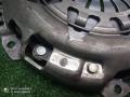 диск сцепления Nissan Qashqai I (2006—2010) 2009, 1.6i HR16DE, 30100ED800 - фото №5