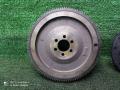 диск сцепления Nissan Qashqai I (2006—2010) 2009, 1.6i HR16DE, 30100ED800 - фото №6