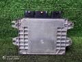 блок управления двигателем Nissan Qashqai I (2006—2010) 2009, 1.6i HR16DE, 23710JD02A - фото №4