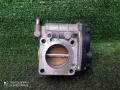 заслонка дроссельная Nissan Qashqai I (2006—2010) 2009, 1.6i HR16DE, 16119ED00C - фото №6
