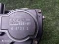 заслонка дроссельная Nissan Qashqai I (2006—2010) 2009, 1.6i HR16DE, 16119ED00C - фото №8
