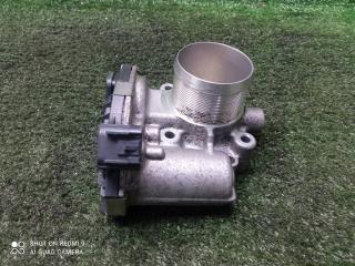 заслонка дроссельная Opel Astra J рестайлинг (2012—2018) 2014, 1.4T A14NET, 55565489