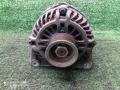 генератор Nissan Qashqai I (2006—2010) 2009, 1.6i HR16DE, 23100BC00A - фото №2