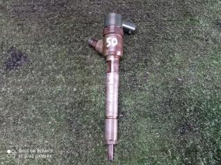 форсунка Opel Astra H рестайлинг (2006—2014) 2012, 1.3CDTI Z13DTH, 0445110083
