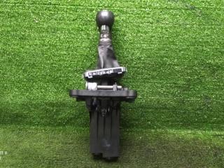 ручка кулисы КПП Opel Zafira B рестайлинг (2008—2014) 2010, 1.8i Z18XER, 55354140
